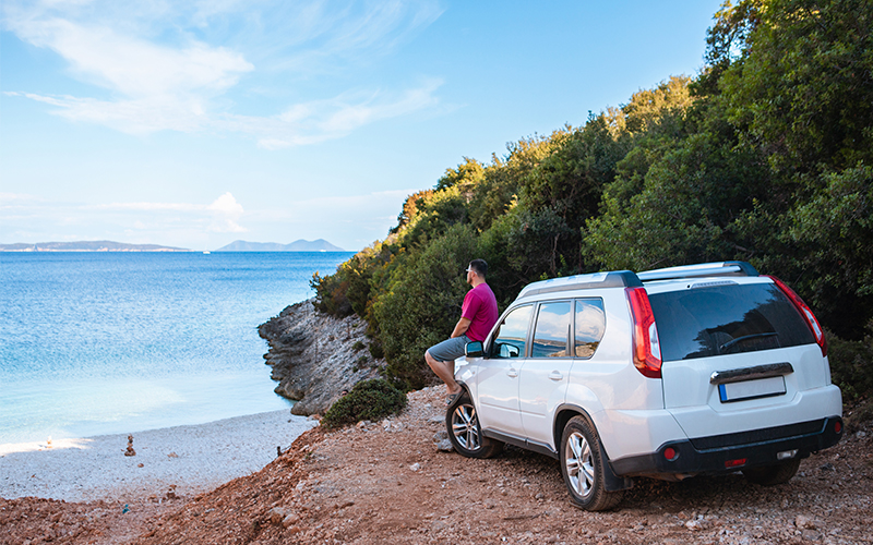 Goedkoop Autoverhuur Aruba