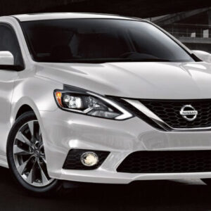 Nissan Sentra Sedan