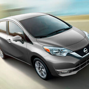 Nissan Versa Note