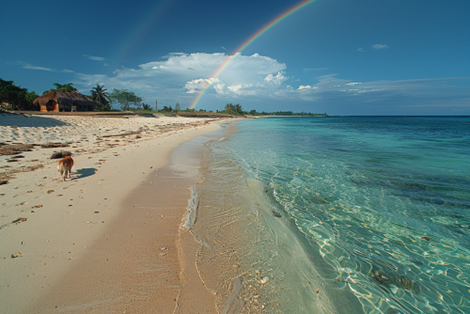 Aruba adventures, discovering the hidden treasures of the island