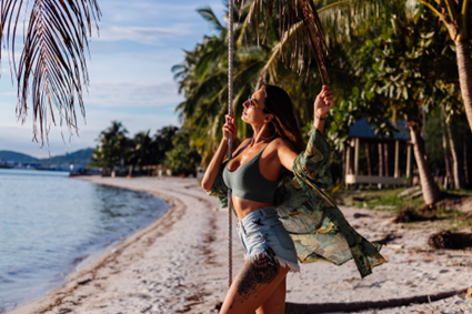 Los mejores lugares para visitar Aruba playa brisa y mar1 Los mejores lugares para visitar Aruba playa, brisa y mar