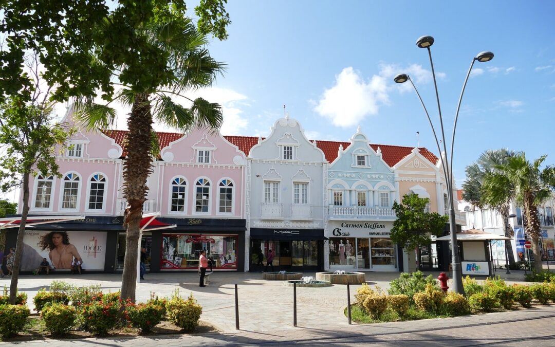 How to rent a car in Aruba? Complete guide for Colombian tourists