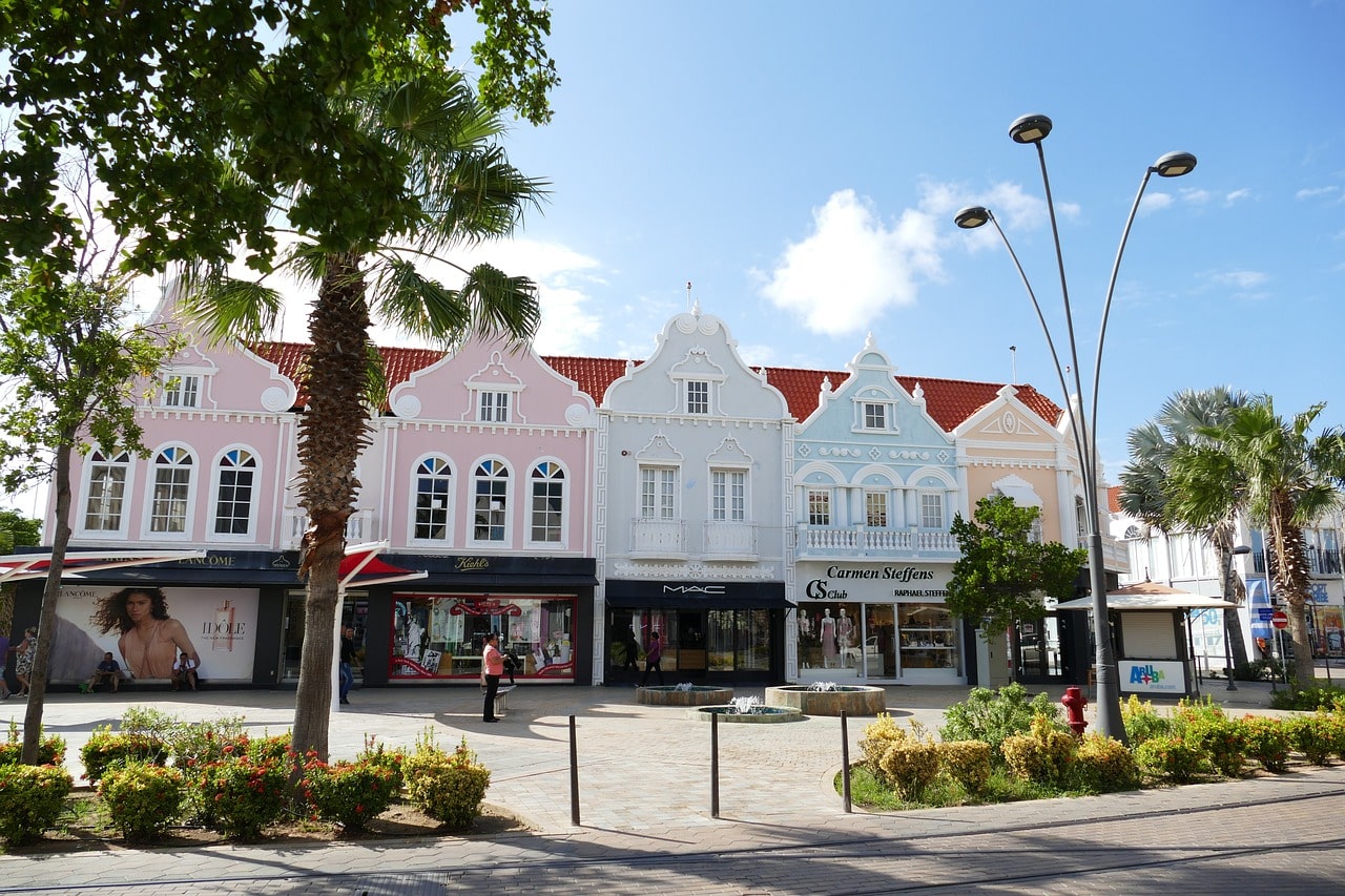 aruba-4881246_1280