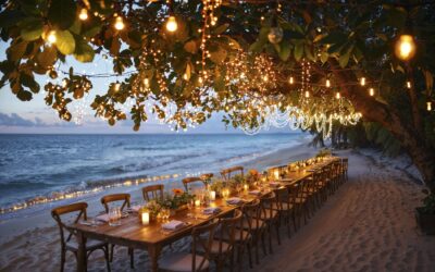 Restaurantes populares en Aruba