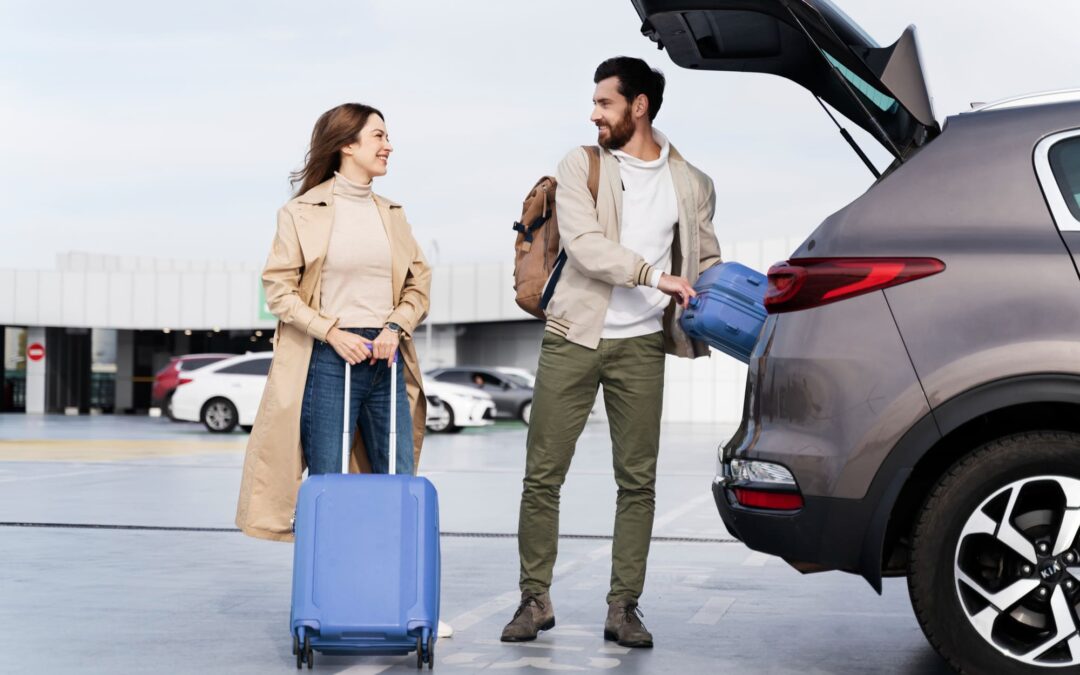 Autoverhuur op Aruba – Begin uw avontuur op de luchthaven