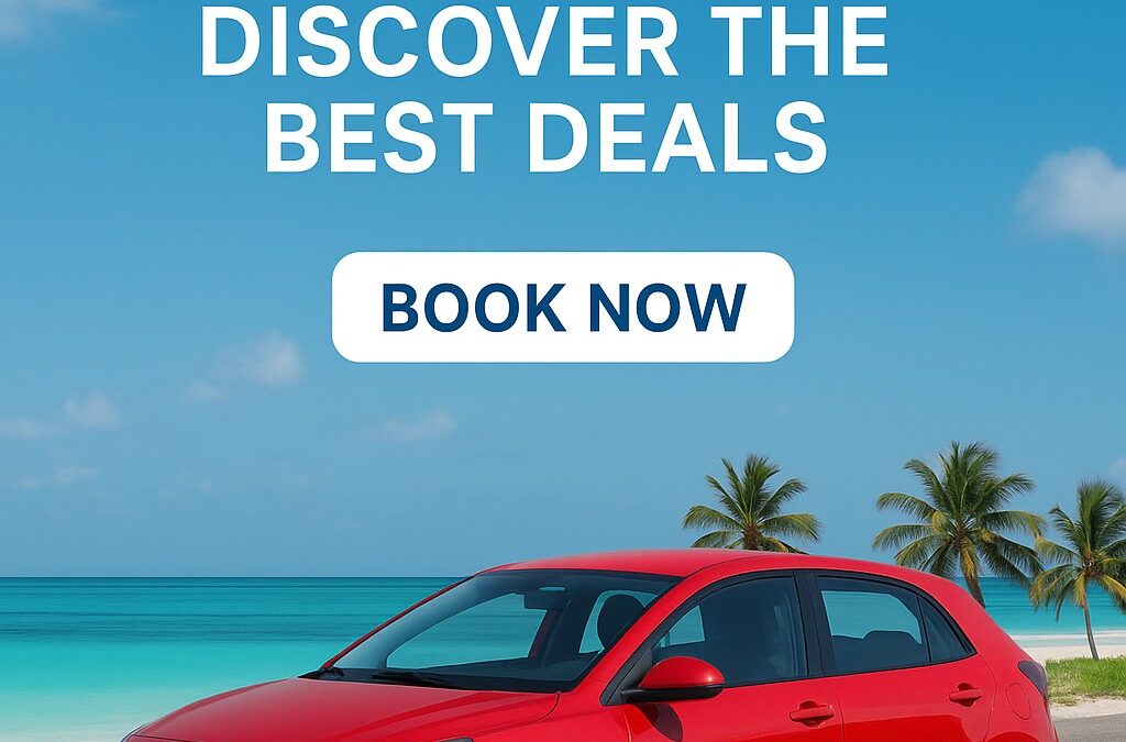 Car Hire Aruba: Your Ultimate Guide