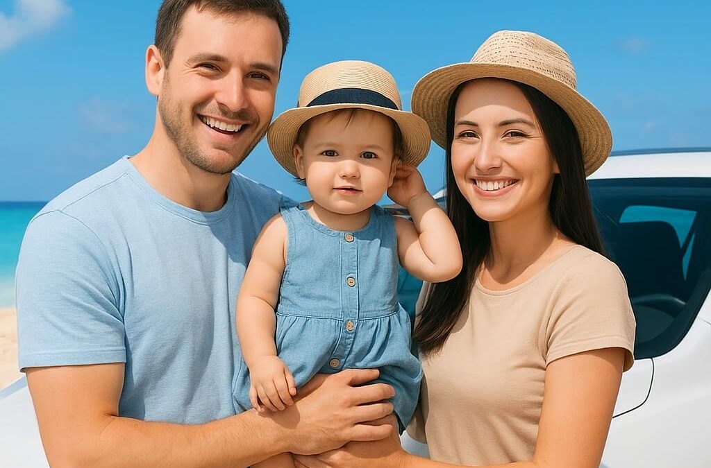 Cheap Car Hire in Aruba: The Smart Way to Explore the Island