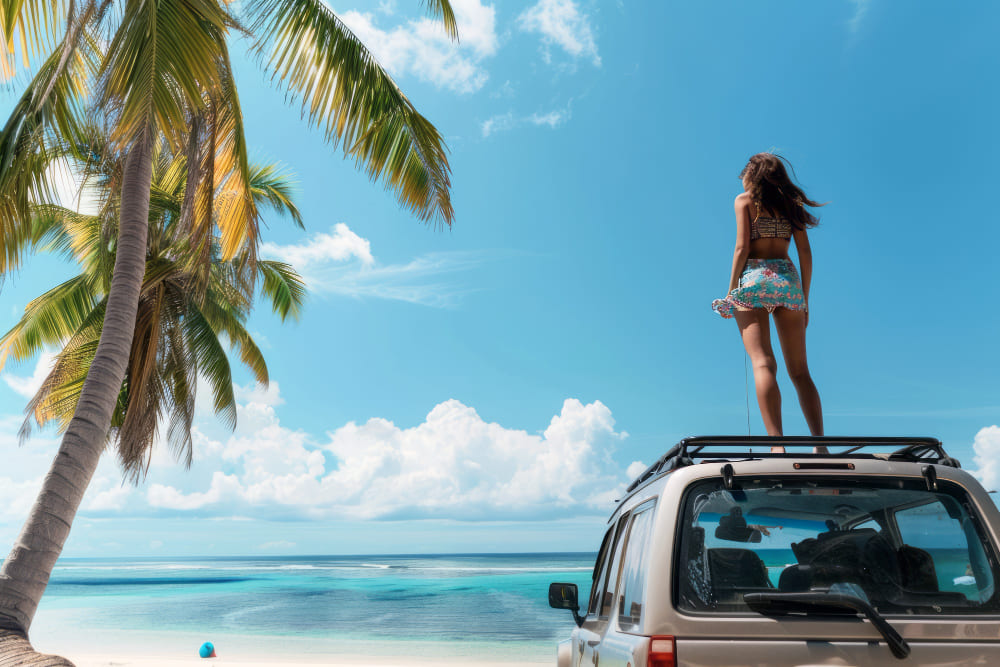Rent a Car in Aruba for Latin Tourists Rent a Car in Aruba for Latin Tourists