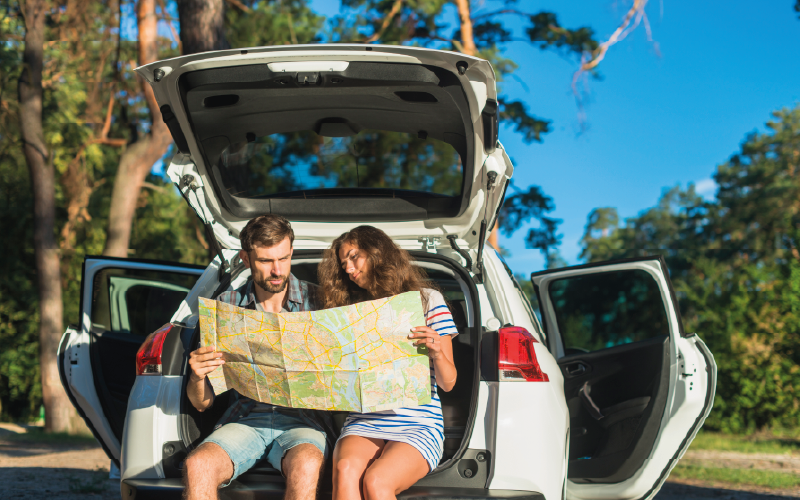 Rent a car in Aruba from Colombia: complete guide for travelers