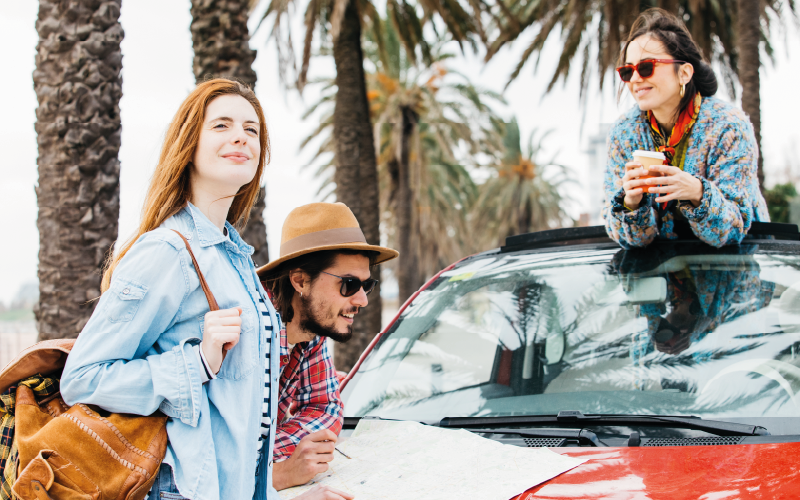 Best rent a car in Aruba: how to choose the right option for your trip