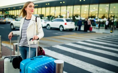 Car rental at Aruba Koningin Beatrix Airport: everything you need to know