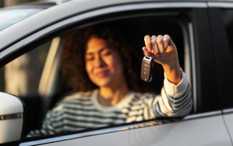 Mejor empresa de alquiler de autos en Aruba