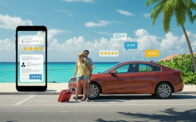 Aruba car rental reviews: what travelers say before booking