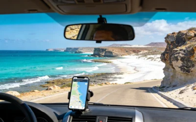 Best routes to tour Aruba by car and enjoy the island to the fullest