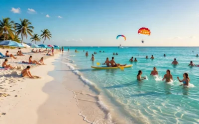 Things to Do in Aruba: A Complete Guide to Activities, Beaches, and Must-See Experiences