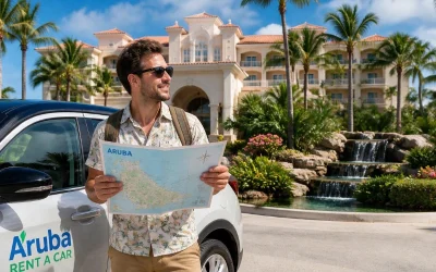 All-Inclusive Aruba vs. Renting a Car: Which Is Best for Your Trip?