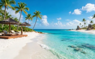 Best Beaches in Aruba: A Complete Guide to the Island’s Most Beautiful Shores