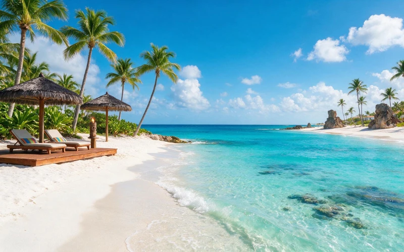 Las mejores playas de Aruba: una guía completa de las costas más hermosas de la isla
